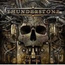 THUNDERSTONE: DIRT METAL CD