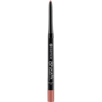 Essence Молив за устни Matte Comfort 8h, 04 Rosy Nude, 0.3 g