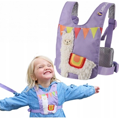 LittleLife Toddler reins – Zboží Dáma