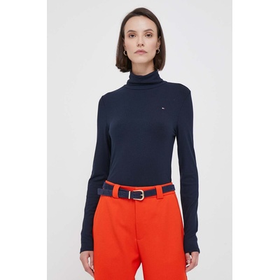 Tommy Hilfiger Блуза с дълги ръкави Tommy Hilfiger (WW0WW39826)