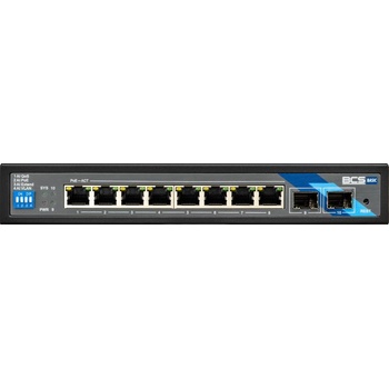 BCS B-SP08G-2SFP