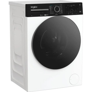 Whirlpool WPM 87W ADS EE Перални