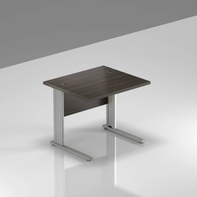 Nábytek Designový cz BPR08 07 Komfort kaštan / šedý