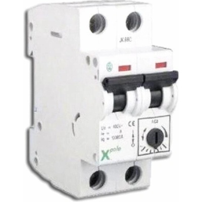 Eaton Motor Switch Z-MS-0.25/2 2 Poles-248390