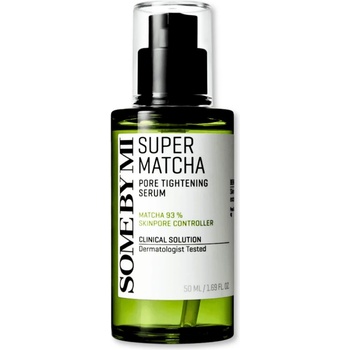 Some By Mi - Super Matcha Pore Tightening Serum 50ml