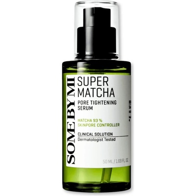 Some By Mi - Super Matcha Pore Tightening Serum 50ml