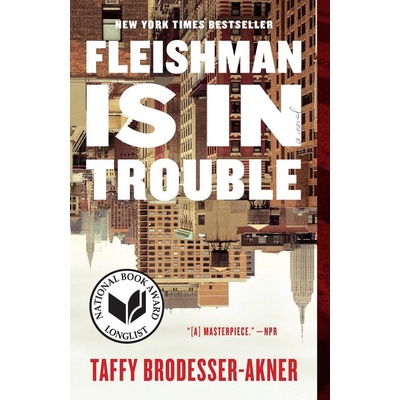 Fleishman Is in Trouble
