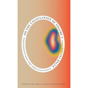 On the Calculation of Volume (Book V) | Solvej Balle, Sophia Hersi Sm Russell (ISBN: 9780811240383)