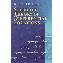 Stability Theory of Differential Equations Bellman Richard