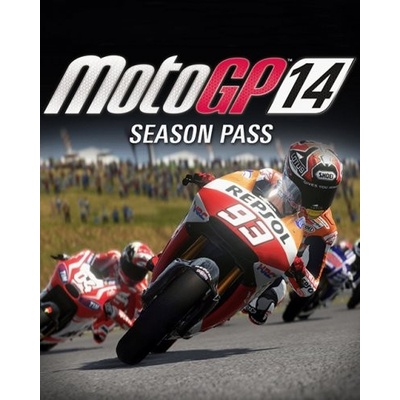 MotoGP 14 Season pass