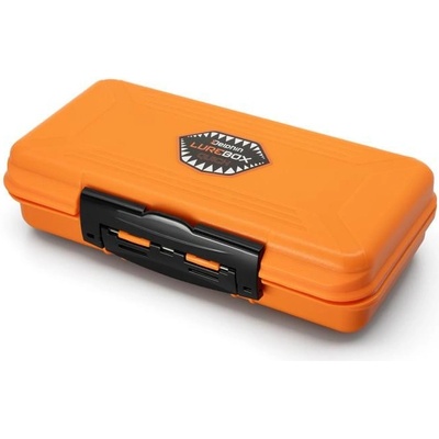Delphin Krabice LureBOX Quick 210x120x50mm