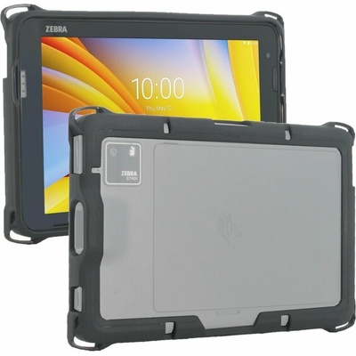 Mobilis Pouzdro na tablet 25,4 cm 10 s ochranným nárazníkem 065037 černé