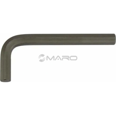 Triumf Wera Klíč zástrčný imbus 4,5 mm 102-027207