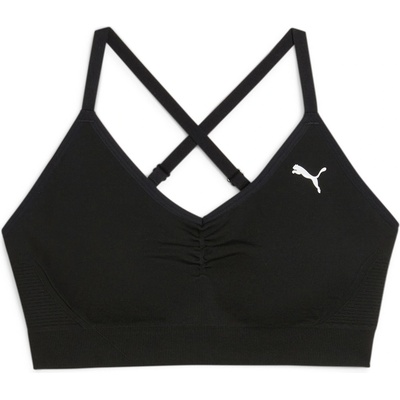 PUMA Сутиен Puma MOVE SHAPELUXE SEAMLESS BRA 524362-01 Размер S