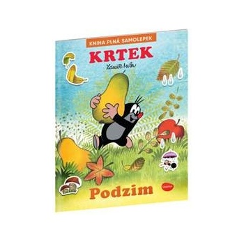 Krtek a podzim - Zdeněk Miler