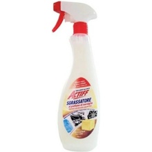 Bliz Actiff Marsiglia Odstraňovač mastnoty ve spreji s marseillským mýdlem 750 ml