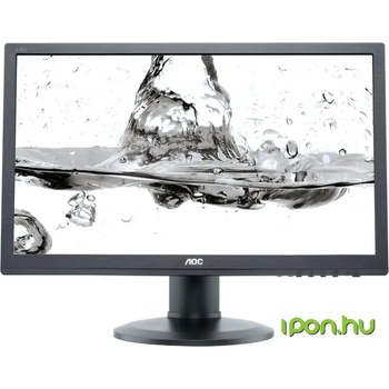 Image 1 of AOC e2370Sh