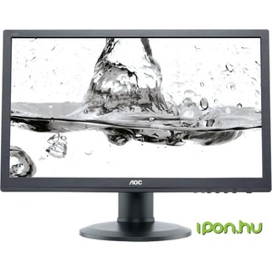 AOC e2370Sh Монитори