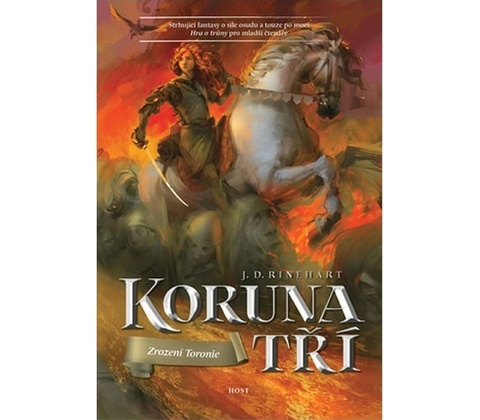 Zrození Toronie