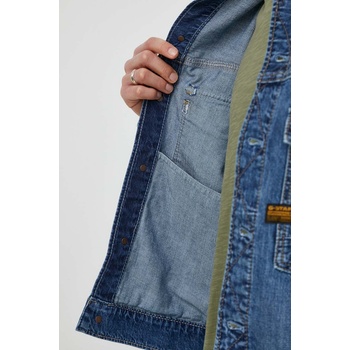 G-Star Дънково яке G-Star (D23593.D536)