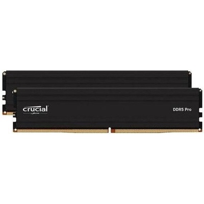 Crucial Pro DDR5 48GB 5600MHz CL46 (2x24GB) CP2K24G56C46U5