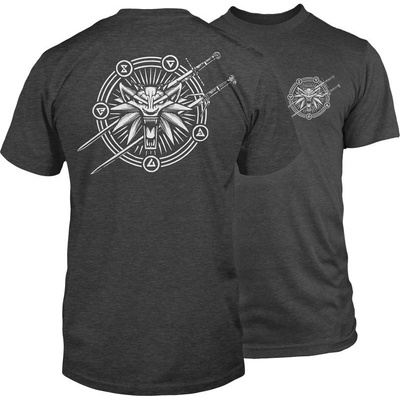 Witcher 3 Supernatural Premium T-Shirt