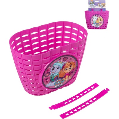 Colzani Dětské Paw Patrol růžový