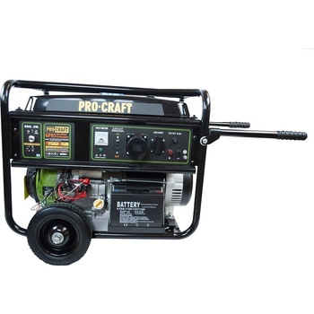 ProCraft GP85
