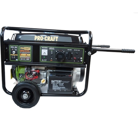 ProCraft GP85