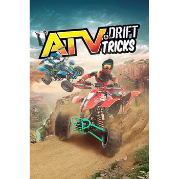 ATV: Drift and Tricks