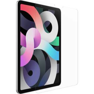 OtterBox PremGlass Apple iPad Pro 11 антимикробно прозрачно (Retailpack) (77-95296)