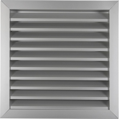 Dalap GRW 355 x 355 mm extrudovaný hliník