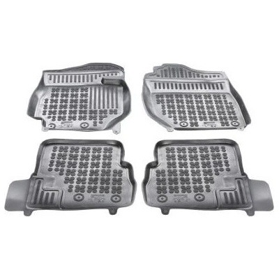 Rezaw-Plast Гумени стелки за SUZUKI Jimny (2018+) - тип леген