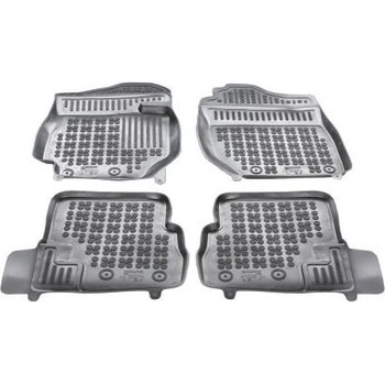 Rezaw-Plast Гумени стелки за SUZUKI Jimny (2018+) - тип леген