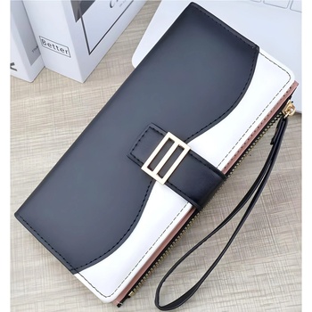 HARAHU Портмоне jo-35847 - Черно kp35847 (jo-35847)