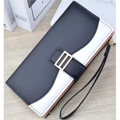 HARAHU Портмоне jo-35847 - Черно kp35847 (jo-35847)