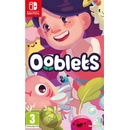 Hry na Nintendo Switch Ooblets