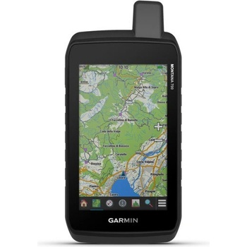 Garmin Montana 700 PRO