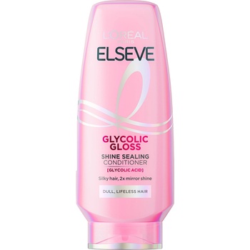 L'Oréal L'Oréal Elseve Балсам за коса Glycolic Gloss, 200 ml