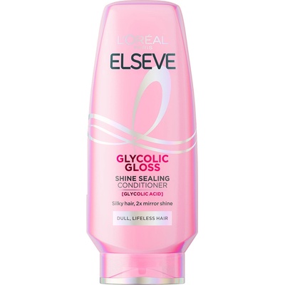 L'Oréal L'Oréal Elseve Балсам за коса Glycolic Gloss, 200 ml