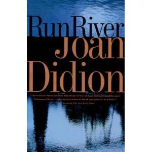 Run River | Joan Didion (ISBN: 9780679752509)