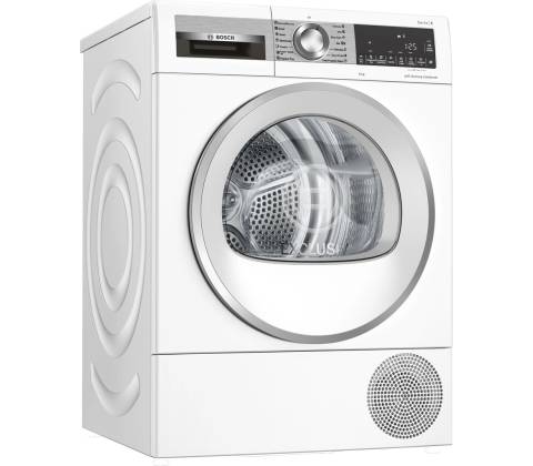 Bosch WQG24591BY