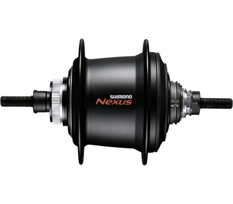 Shimano Nexus 7-rýchl.