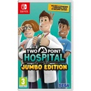 Two Point Hospital (Jumbo Edition)