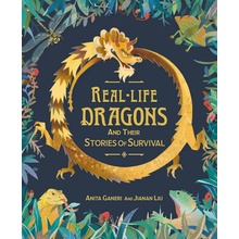 Real-life Dragons and their Stor…