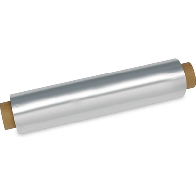 WIMEX Alu fólie 30 cm x 150 m, 10,5 um