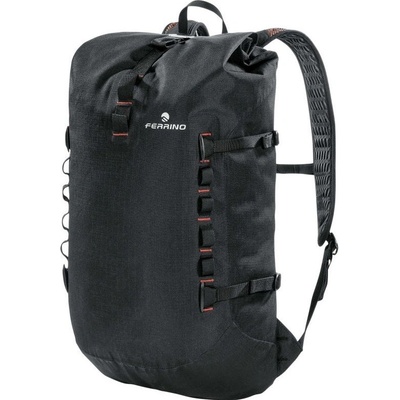 Ferrino Dry Up 22 l černý