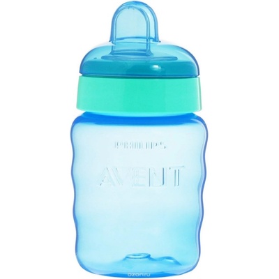 Avent kúzelný hrnček 260ml modrý