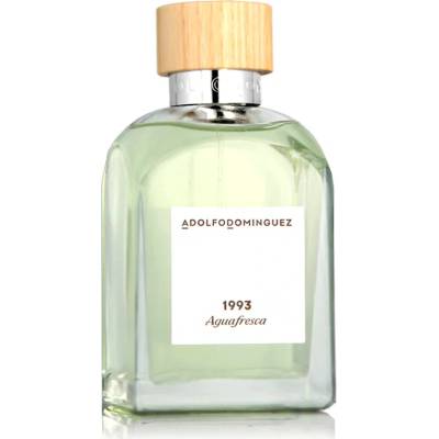 Adolfo Dominguez Agua Fresca toaletná voda pánska 230 ml