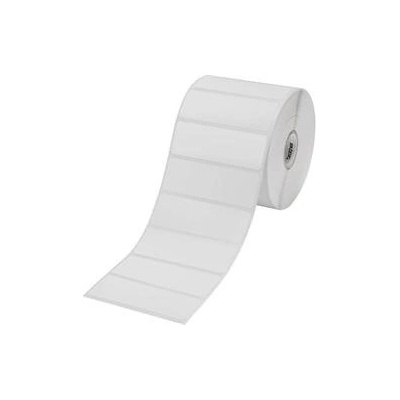 Brother - RDS04E1 (papírové / štítky - 1552 ks) 76 x 26 mm pouze pro řadu TD RDS04E1